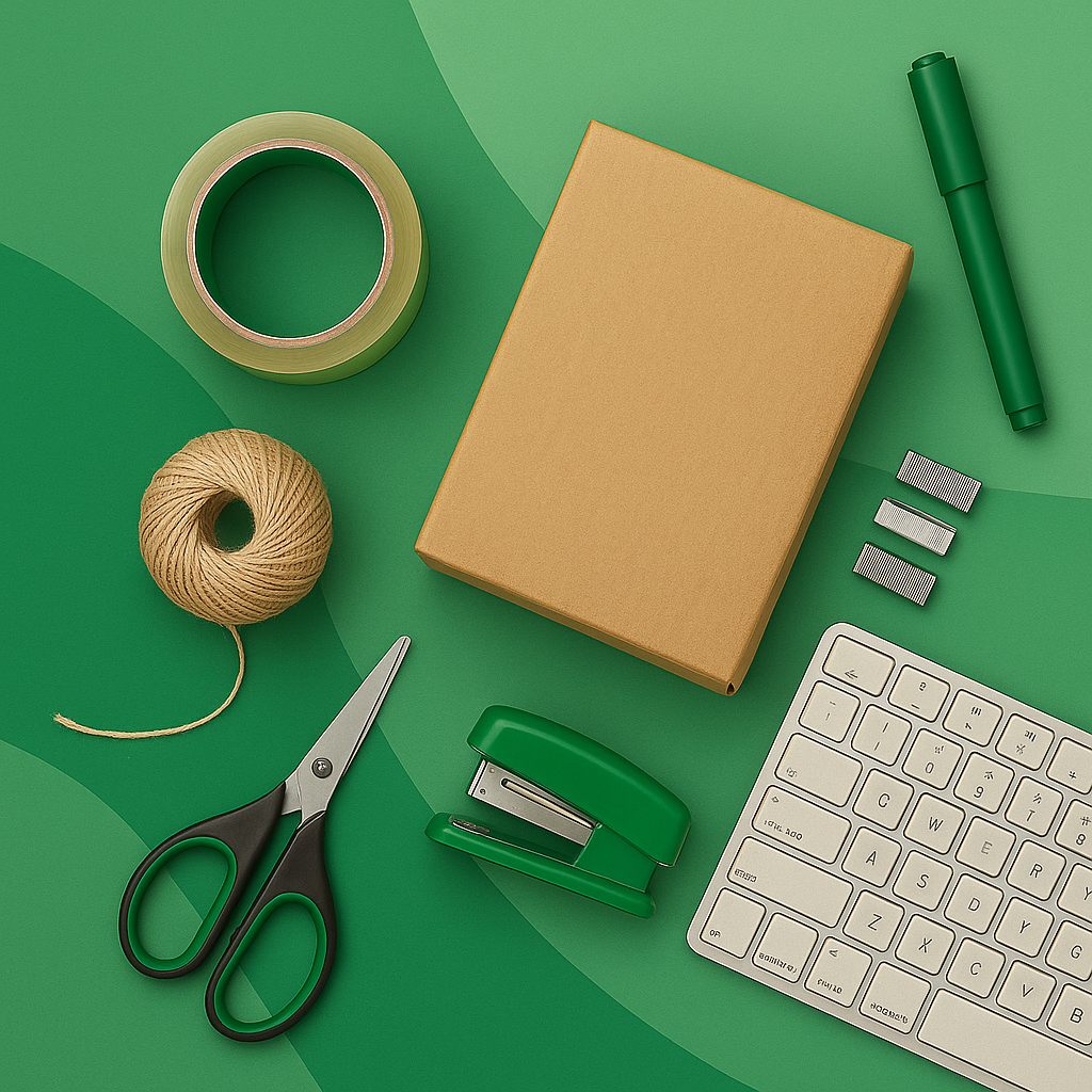 Office Stationery